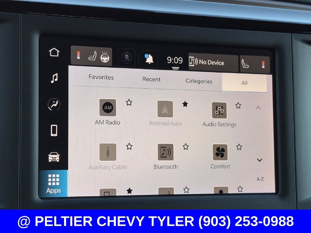 2023 Chrysler Voyager LX - Photo 26