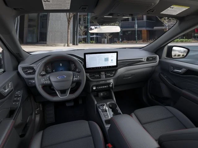 2025 Ford Escape ST-Line - Photo 9