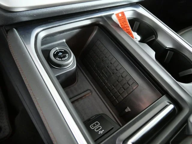 Certified Used 2025 White Ford Active image 24