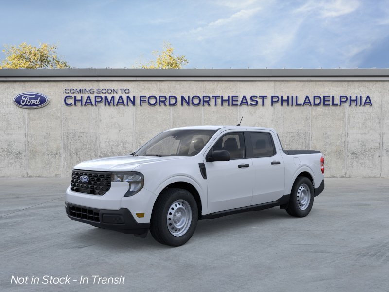 2026 Ford Maverick XL FWD's photo