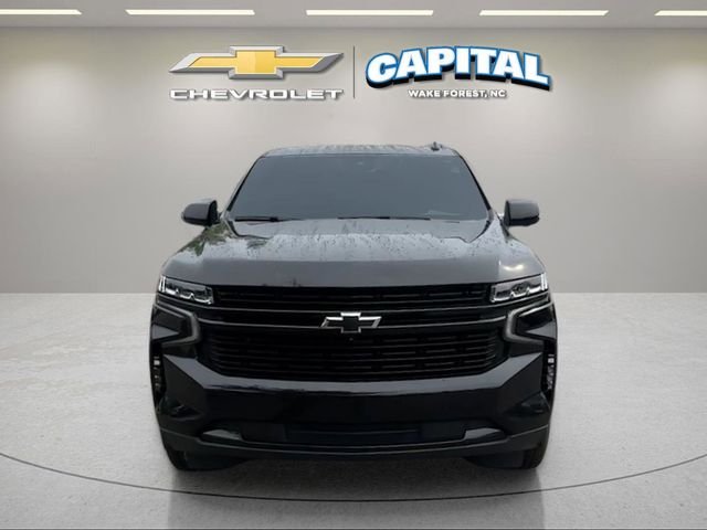 Used 2023 Black Chevrolet RST image 8