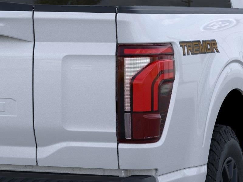 2025 Ford F-150 Tremor - Photo 21