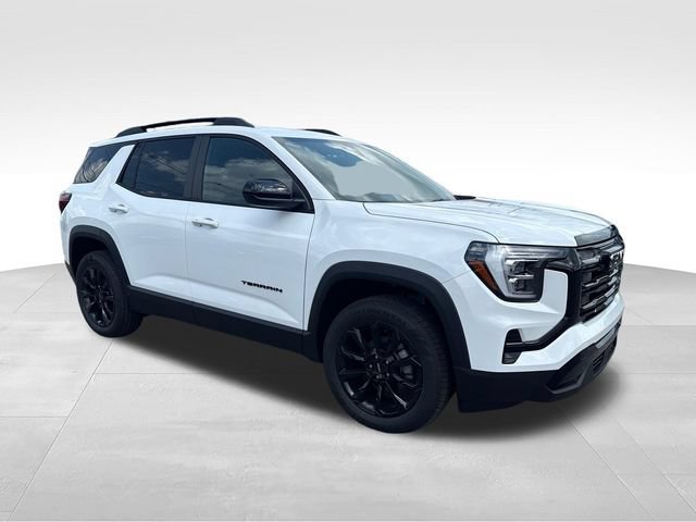 2027 GMC Terrain Elevation - Photo 7