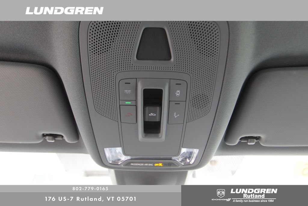 Used 2025 Blue Audi 40 Premium Plus image 32