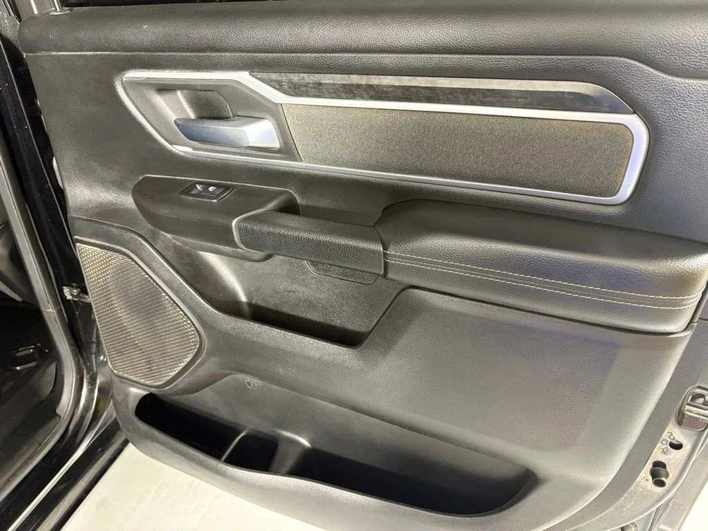 2021 RAM Ram 1500 Pickup Big Horn/Lone Star - Photo 17