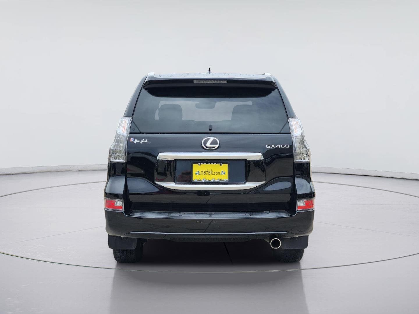 2022 Lexus GX photo 6 of 35