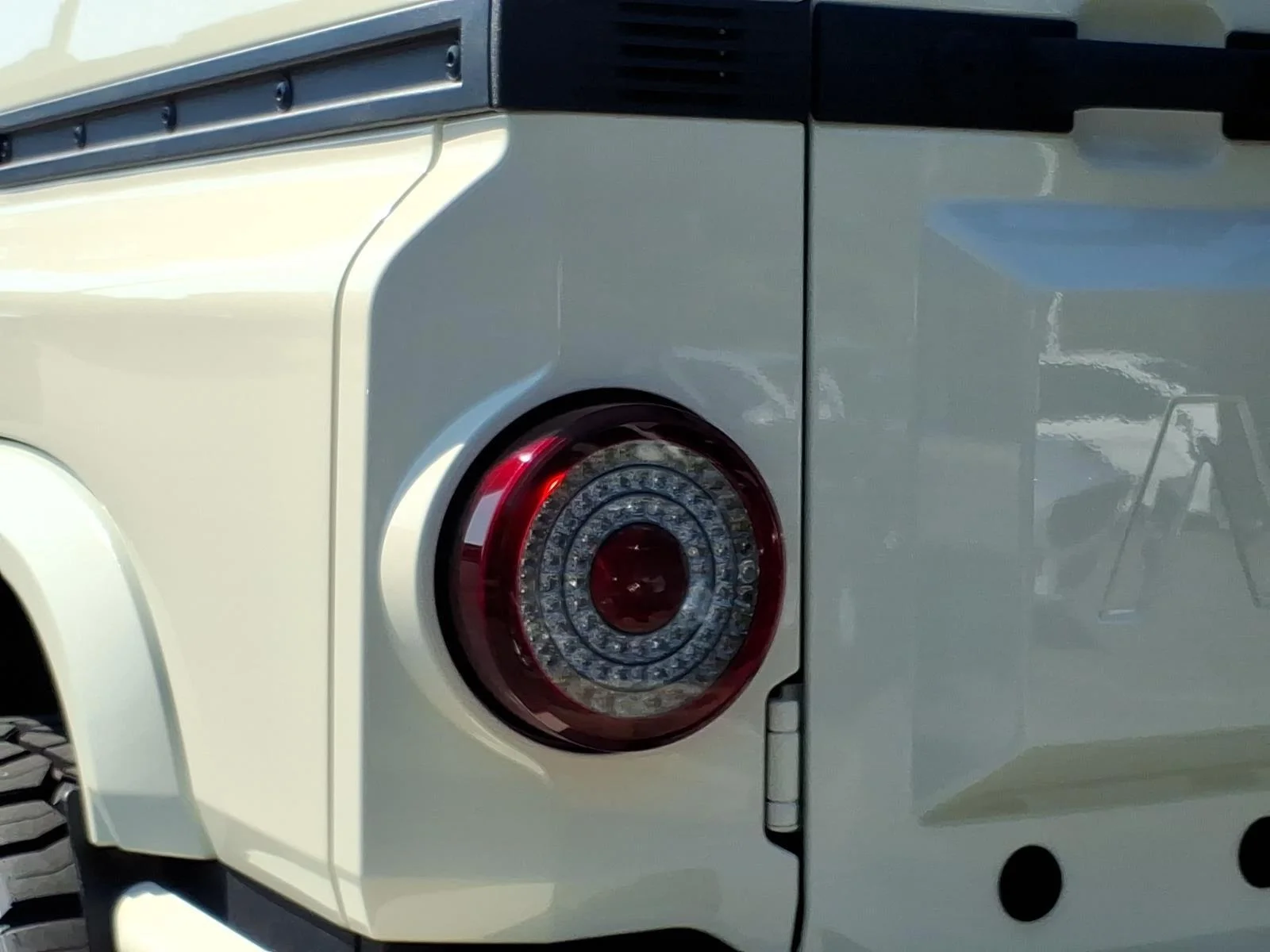 2025 INEOS Grenadier Fieldmaster Edition - Photo 17