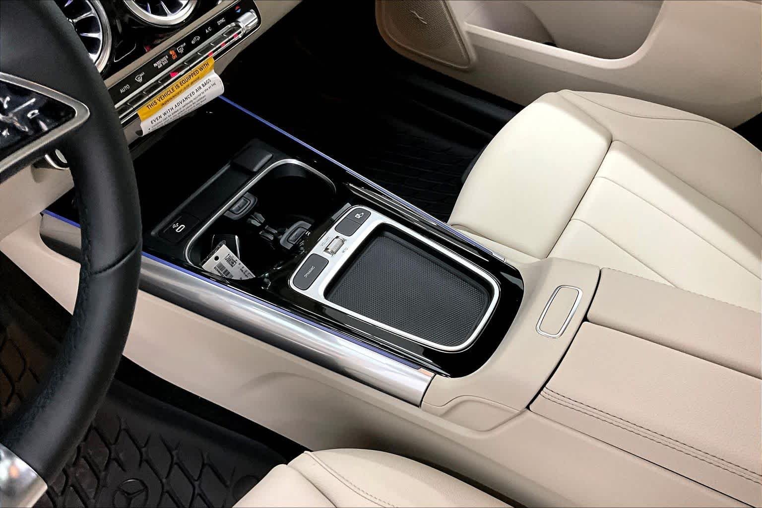 New 2026 Night Black Mercedes-Benz GLA 250 image 7