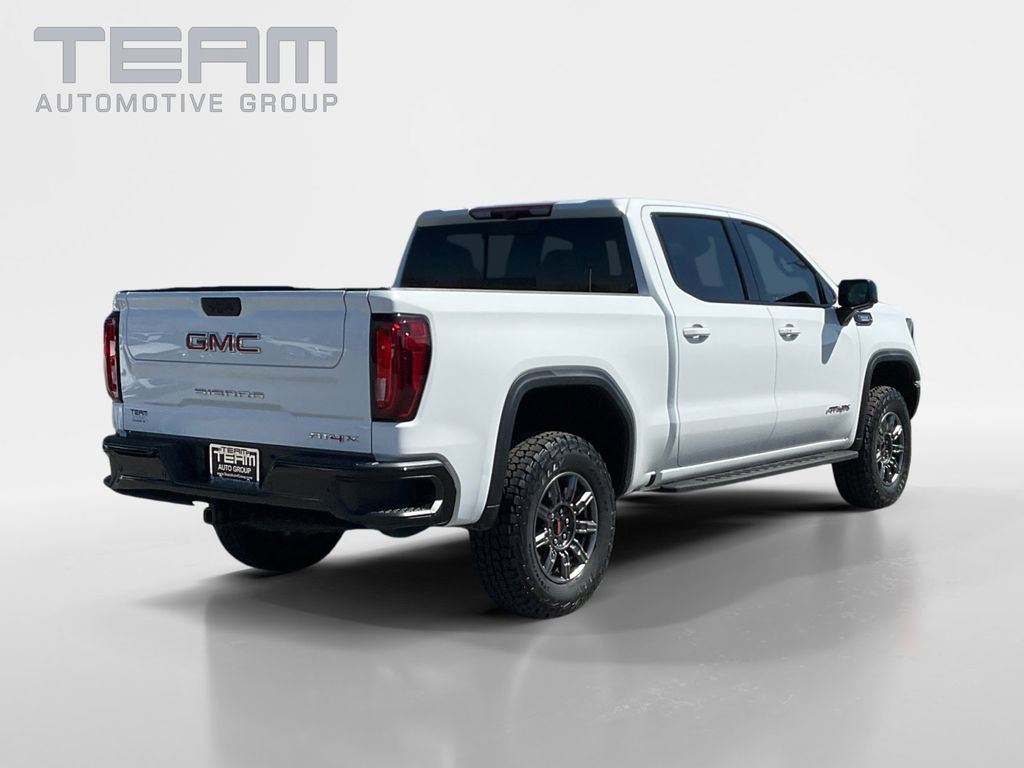 2024 GMC Sierra 1500 AT4X - Photo 7