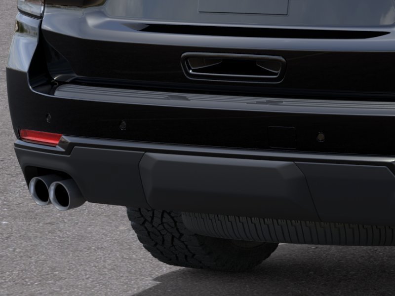 2026 Chevrolet Suburban Z71 - Photo 14