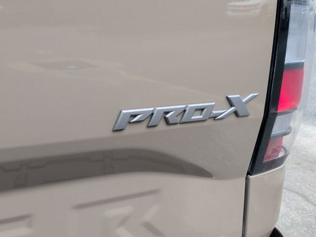 Used 2023  Nissan PRO-X image 33