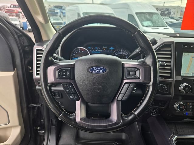 Used 2020 Gray Ford Limited image 20