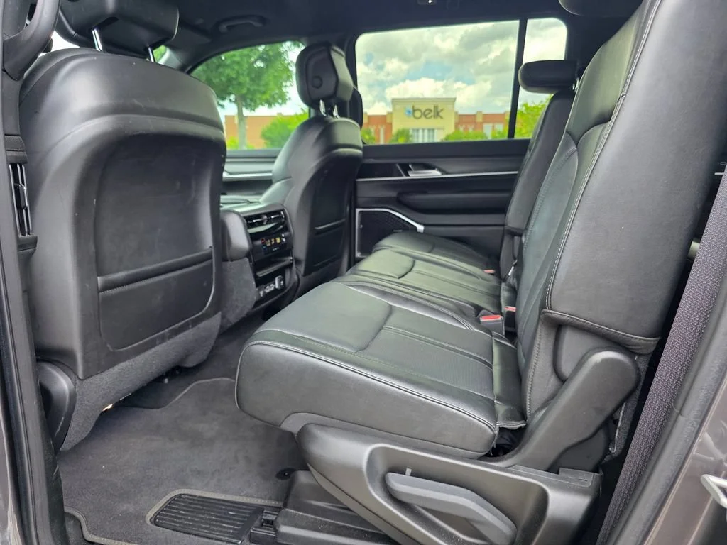 Used 2023 Gray Jeep Series II 4x2 image 30