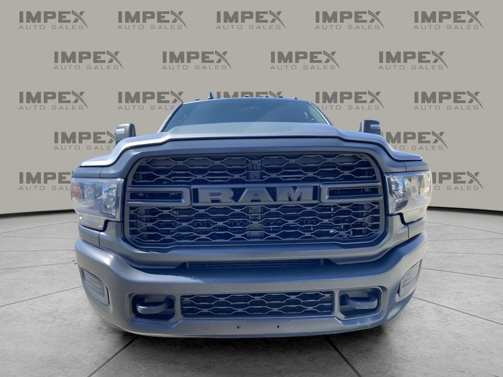 Used 2023 Silver Ram Tradesman image 47