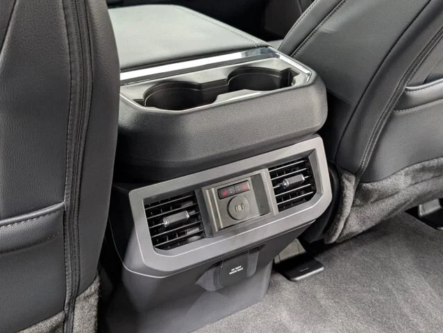 New 2026 Carbonized Gray Metallic Ford F-250® Lariat® image 58