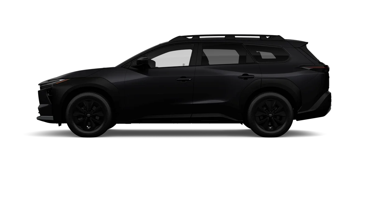 New 2026 Raven Toyota bZ Woodland image 25