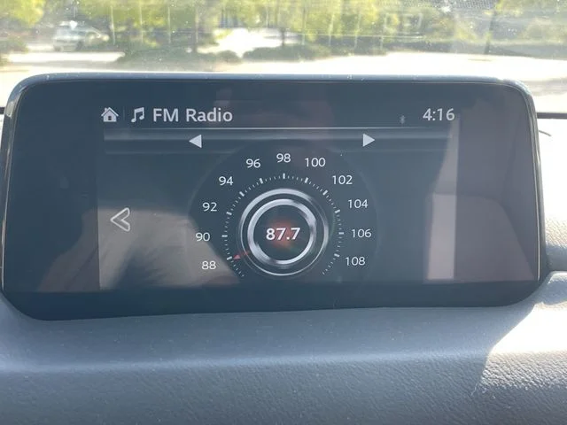 Used 2020 Red Mazda Touring image 16