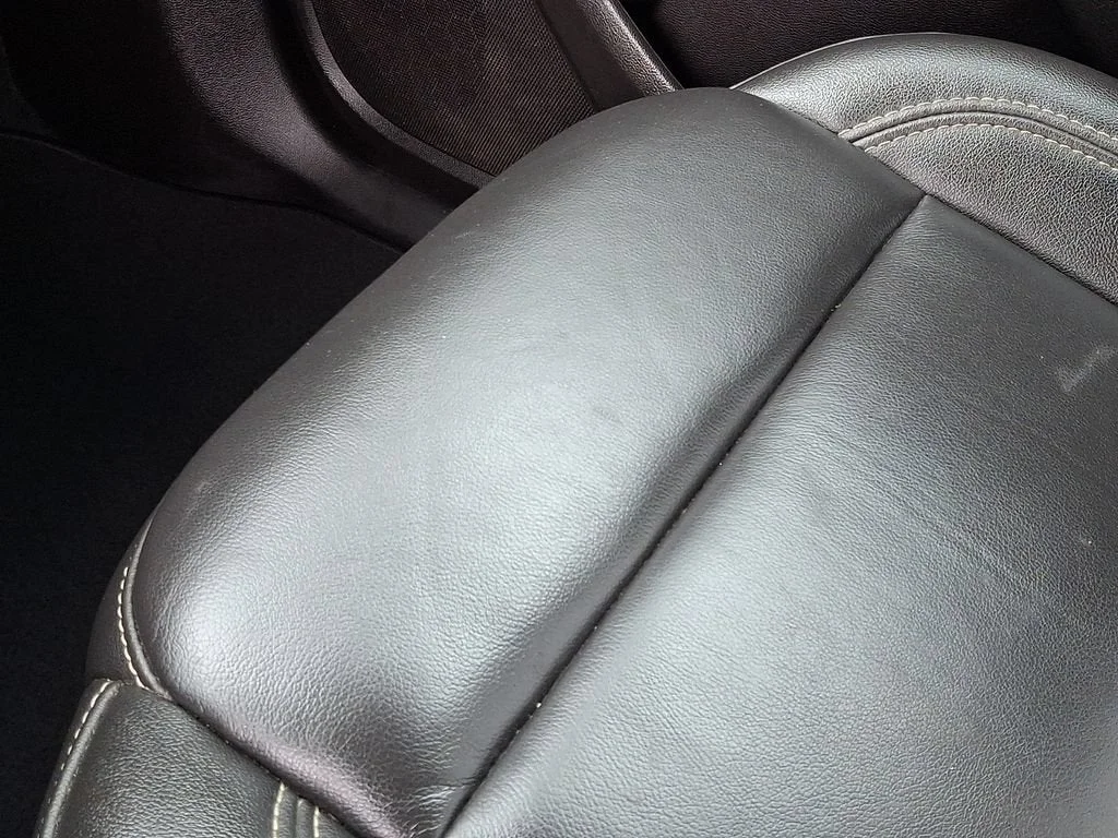 Used 2023 Sterling Gray Metallic Chevrolet LT Leather image 60