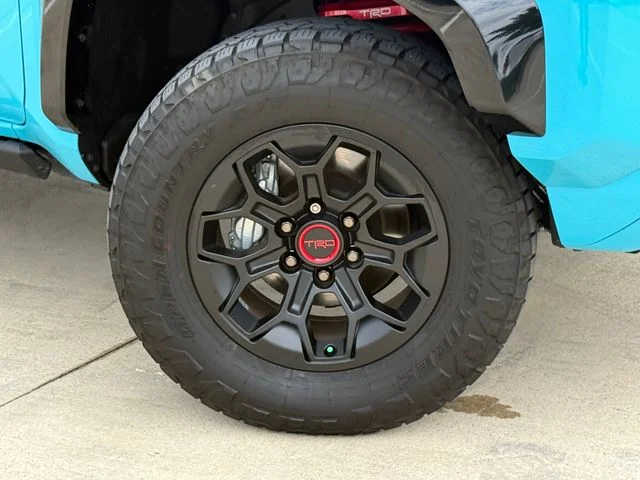 Certified Used 2026 WAVE MAKER Toyota TRD Pro image 2