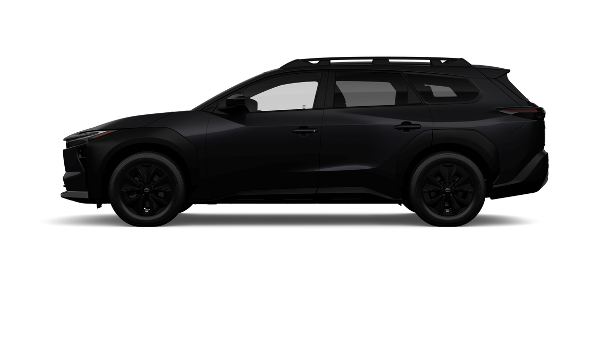 New 2026 Raven Toyota bZ Woodland image 25