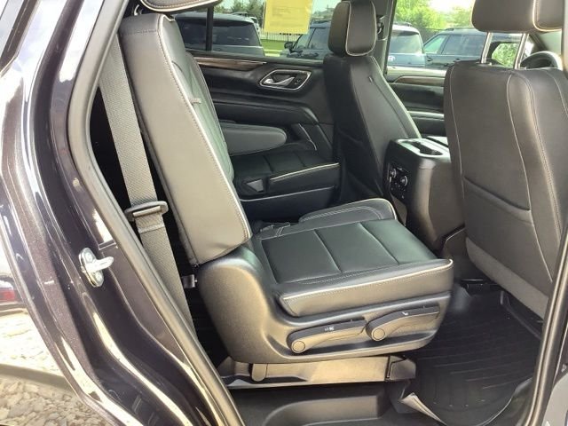 Used 2023 Ash Chevrolet Premier image 16