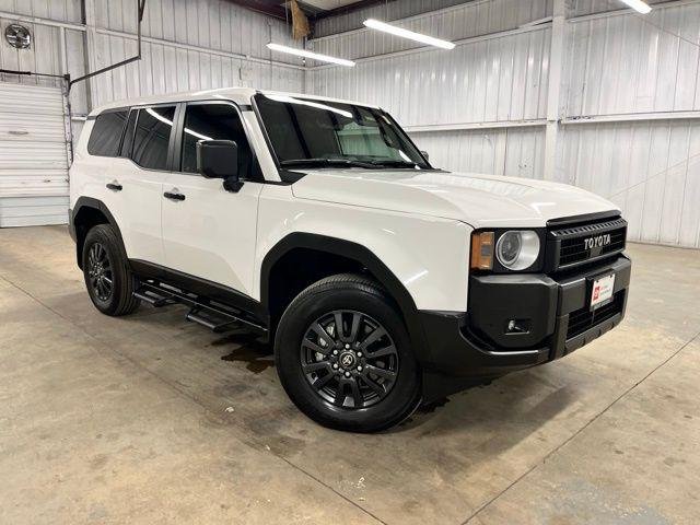 Used 2025 ICE CAP Toyota  image 1