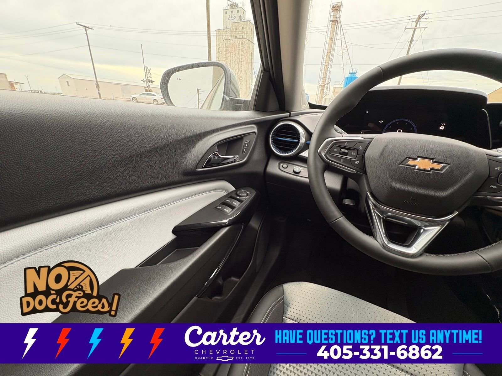 2026 Chevrolet Trax LT - Photo 35