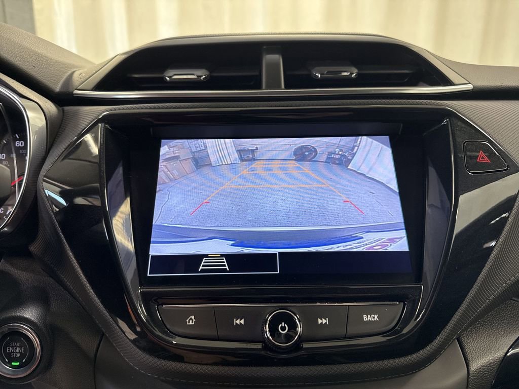 2023 Chevrolet TrailBlazer LT - Photo 15