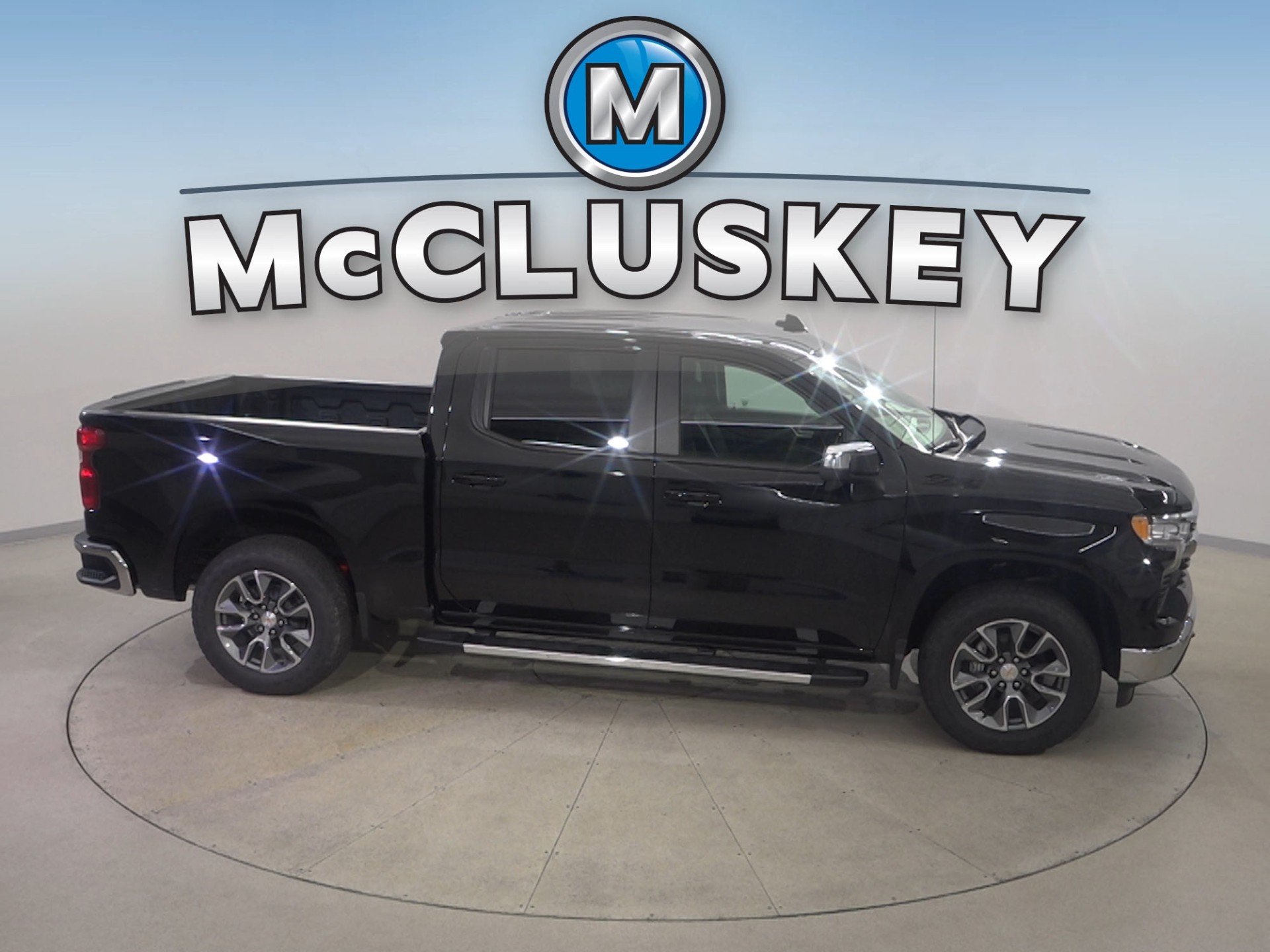 2026 Chevrolet Silverado 1500 LT - Photo 53