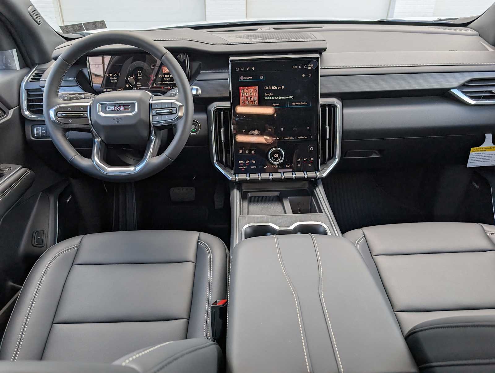 2026 GMC Acadia Elevation - Photo 12