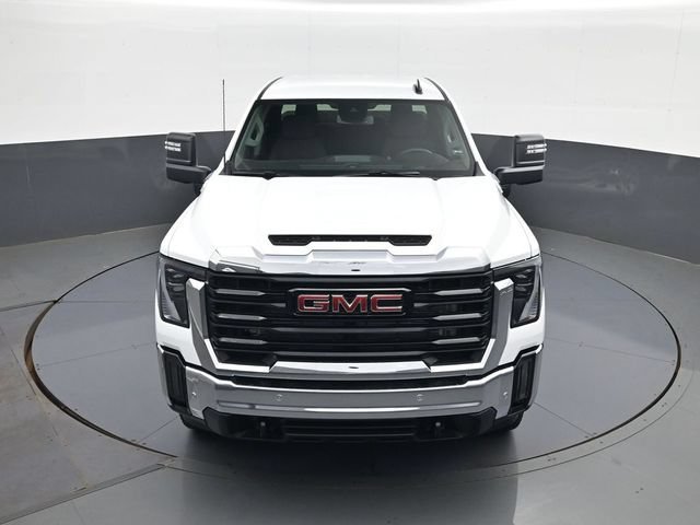 2026 GMC Sierra 3500HD Pro - Photo 14
