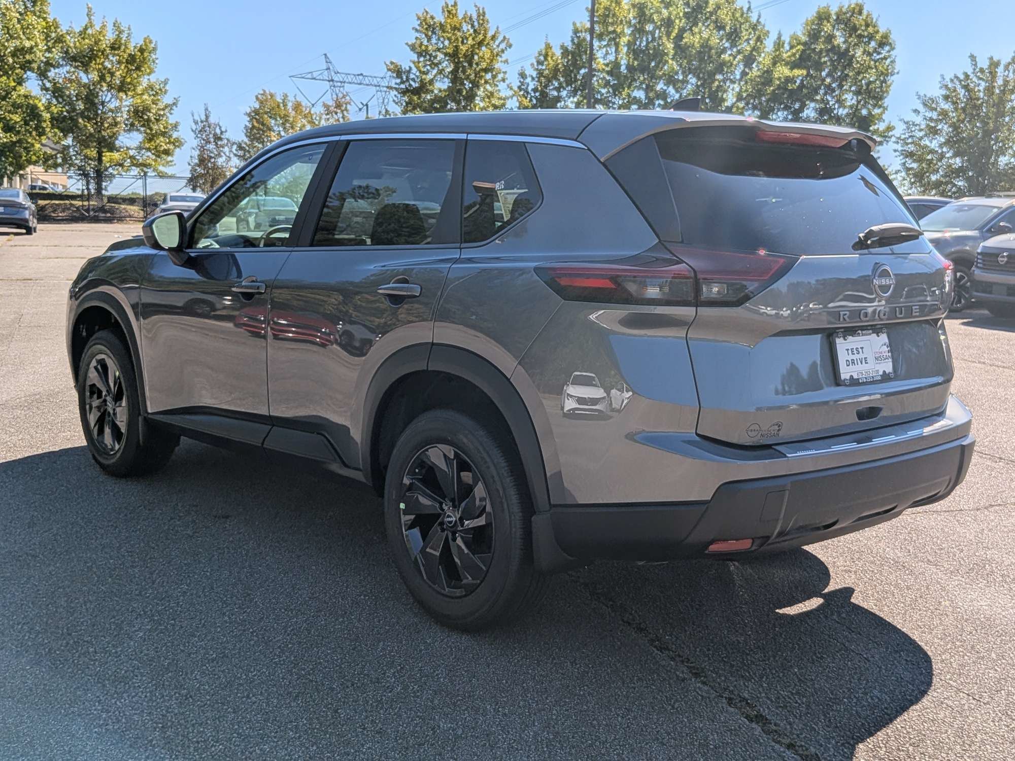 New 2027  Nissan SV image 5
