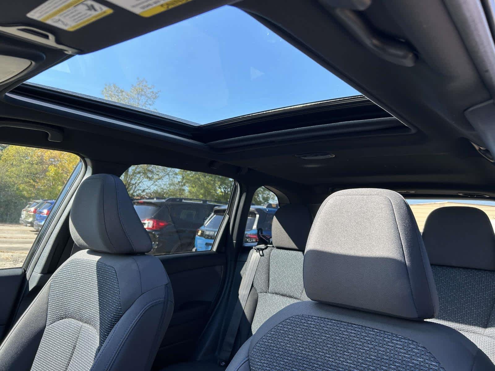 New 2026  Subaru Premium image 5