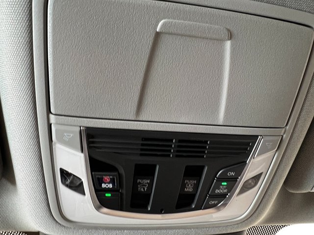 New 2026 Canyon River Blue Metallic Acura w/Technology Package image 22