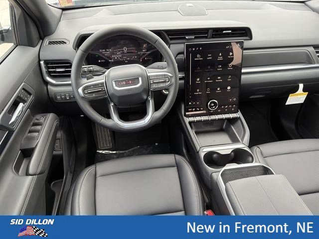 2027 GMC Terrain Elevation - Photo 9