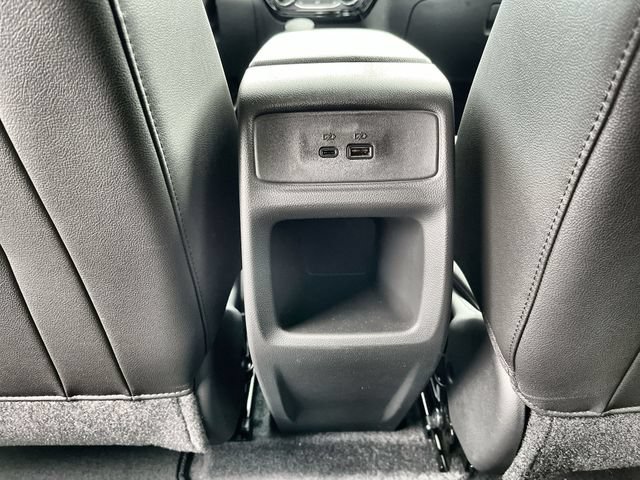 2026 Chevrolet Trax LT Black at Nick Chevrolet