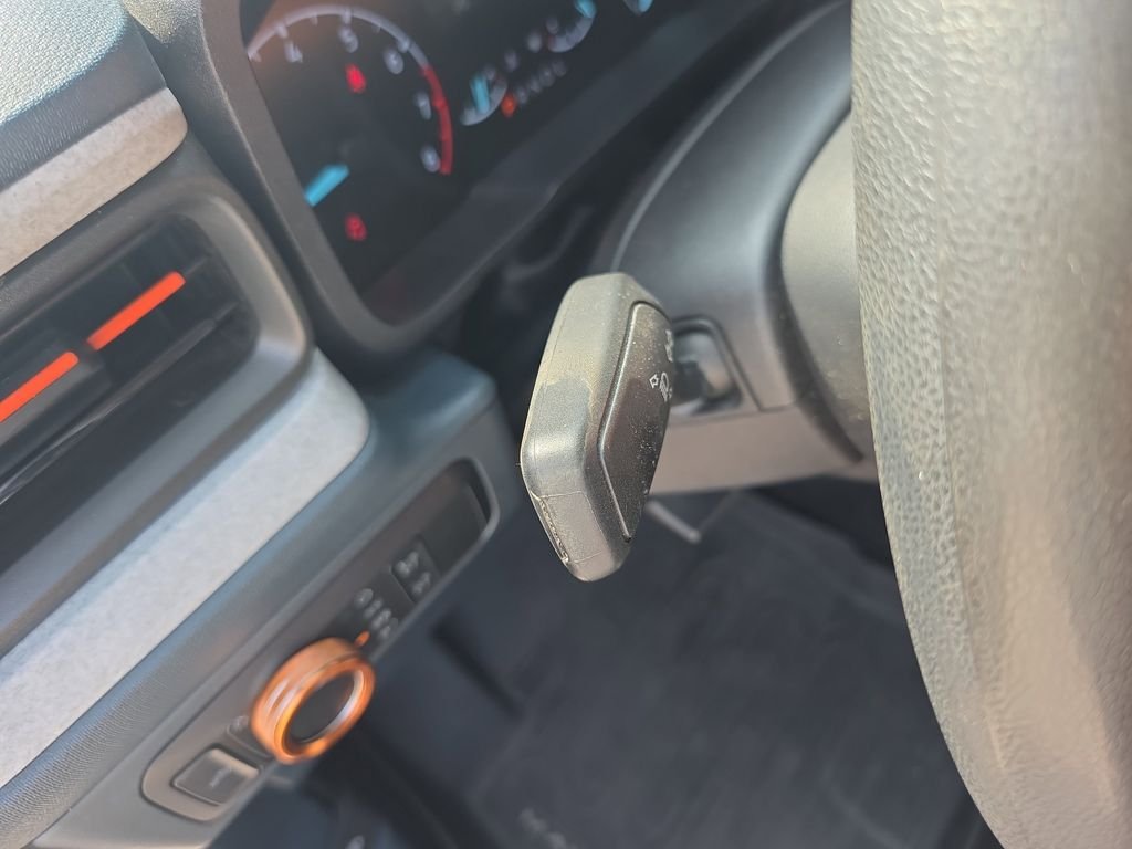 Used 2024 Gray Ford XLT image 20