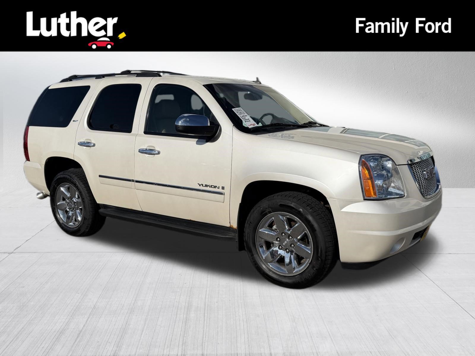 2009 GMC Yukon 4WD SLT1's photo