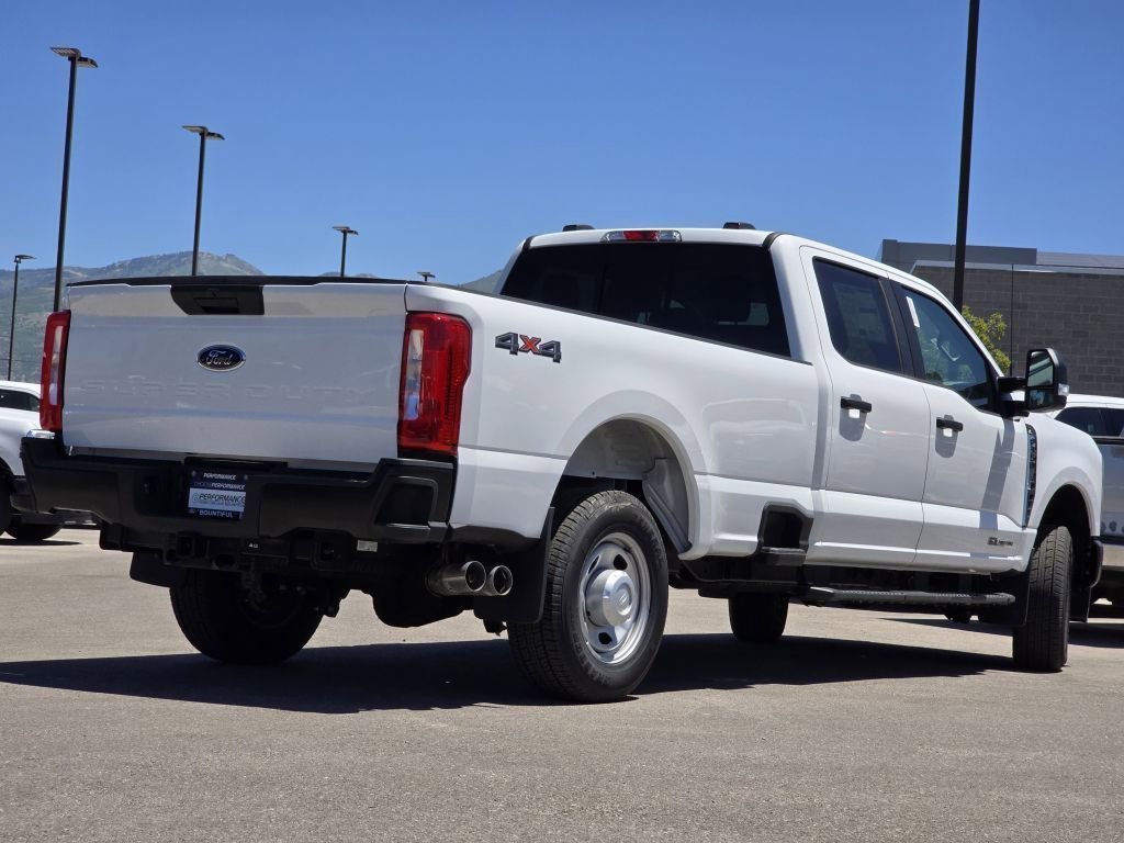 New 2026 Oxford White Ford XL image 27