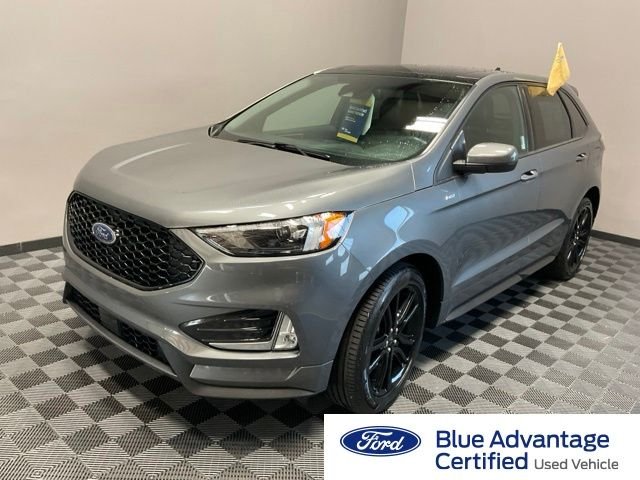 2024 Ford Edge ST Line