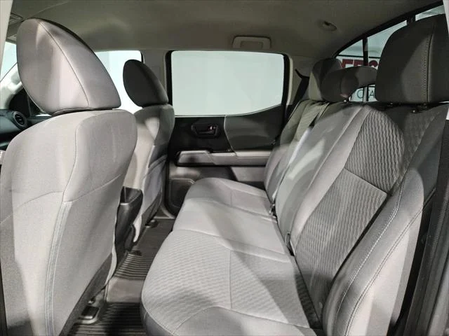 Certified Used 2023 MAGNETIC GRAY MET. Toyota  image 34