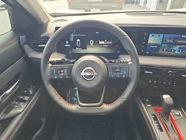2025 Nissan Kicks SR - Photo 12