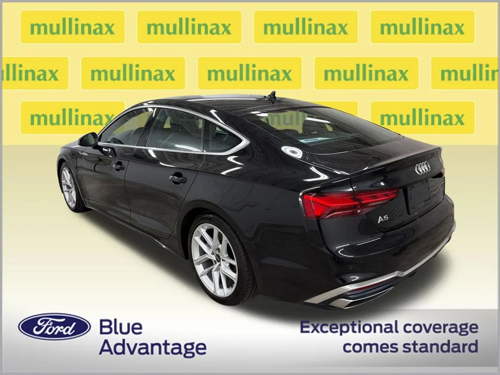 Certified Used 2024  Audi 45 S line Premium Plus image 10