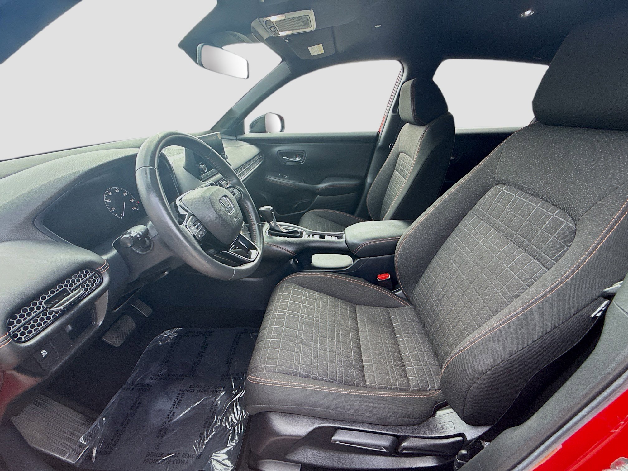 2024 Honda HR-V Sport - Photo 18