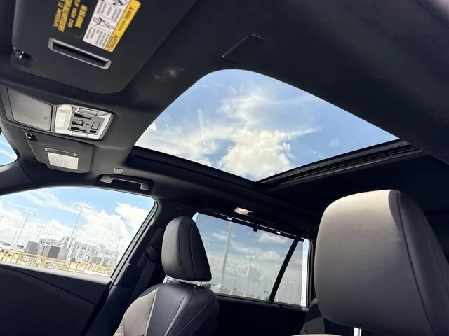 Used 2025 Gray Lexus 350 Premium image 22