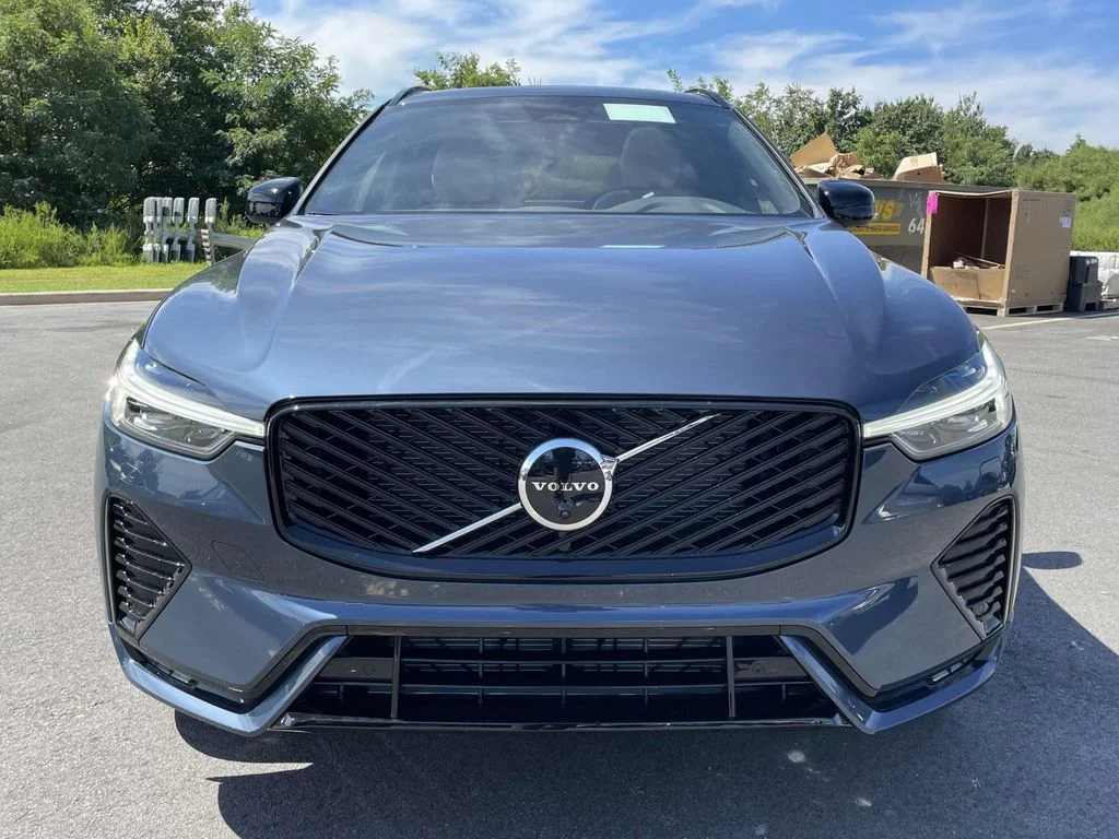 New 2026 Denim Blue Volvo Plus image 24