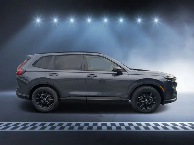 2026 Honda CR-V Sport-L - Photo 2