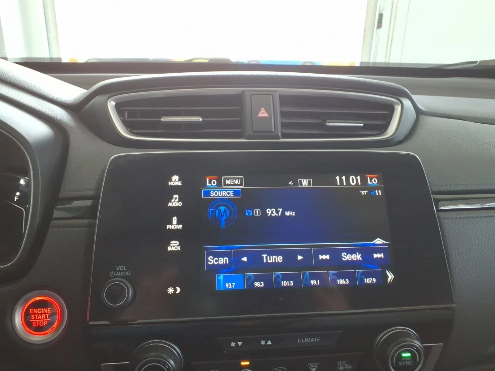 2019 Honda CR-V EX-L - Photo 23