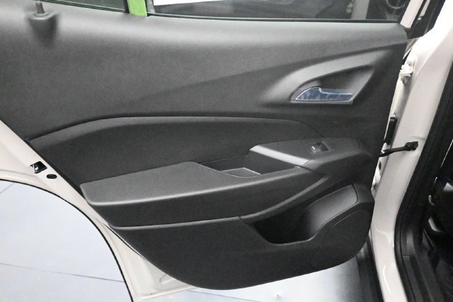 2026 Chevrolet Trax RS - Photo 27