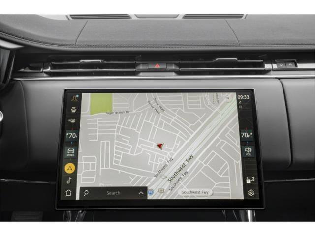 New 2026 Borasco Grey Land Rover SE image 18